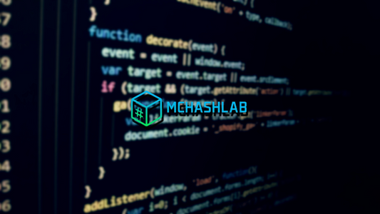 McHashLab Desktop Wallpaper - Kostenloser Download in Full HD